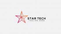 Star Tech Logo Screenshot 2