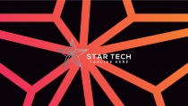 Star Tech Logo Screenshot 3