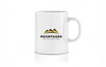 Mountain Logo Screenshot 1