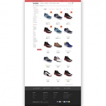 3store OpenCart 3 Website Template Screenshot 6