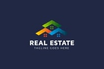 Real Estate Logo Screenshot 2