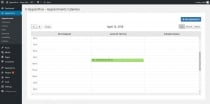 AppointFox - WordPress Appointment Booking Plugin Screenshot 3