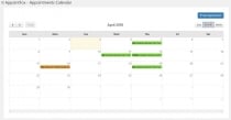 AppointFox - WordPress Appointment Booking Plugin Screenshot 4