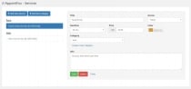 AppointFox - WordPress Appointment Booking Plugin Screenshot 7