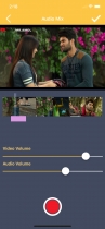 Ultra Video Maker - iOS Source Code Screenshot 2