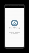 Smart WebView - Android Source Code Screenshot 1