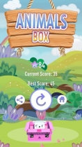 Animals Box - Unity Project Screenshot 5