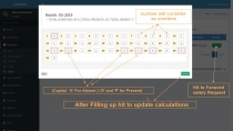 Project Management System PHP Screenshot 6