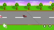 Stickman Go Kart - Buildbox Template Screenshot 6