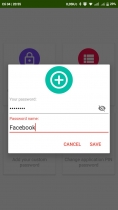 Password Manager - Kotlin Full Project Android Screenshot 4