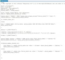 Simple Webview - Android Source Code Screenshot 6