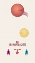 Double Rockets - iOS Source Code Screenshot 2