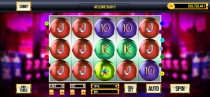 Slot Machine Unity Game Screenshot 2