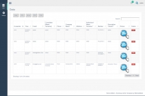 Company Data Exporter Script Screenshot 4