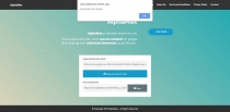 Alphamax PHP Script Screenshot 5