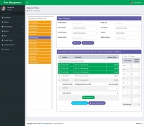 Prime - School Fees Management System Screenshot 4