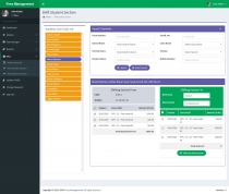 Prime - School Fees Management System Screenshot 8