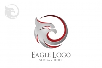 Eagle Logo Screenshot 2