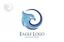 Eagle Logo Screenshot 3