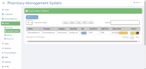 Pharmacy Management System Script Screenshot 3