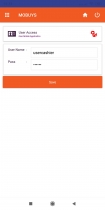 Mobuys Application Template React Native  Screenshot 4