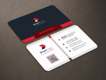 Creative Business Card Screenshot 4