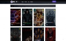 Movo - Movie Database Script Screenshot 17