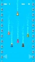 Jetski unlimited - Full Buildbox Game Screenshot 2