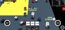 Shooter Multiplayer  - Unity Project Screenshot 1