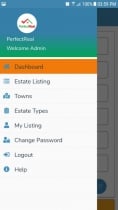 Real Estate Management Xamarin Without Backend Screenshot 7