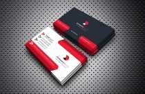 Professional Business Card v2 Screenshot 4