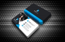 Smart Business Card Screenshot 1