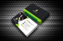 Smart Business Card Screenshot 2