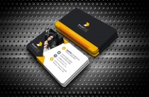 Smart Business Card Screenshot 3