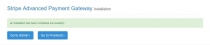 Stripe Advanced Payment Gateway Script Screenshot 5