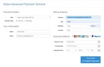 Stripe Advanced Payment Gateway Script Screenshot 6