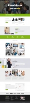 24 Premium WordPress Themes Bundle Screenshot 4