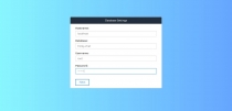 Apic Dashboard Setup Laravel Screenshot 7