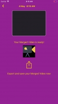 Video App - iOS Source Code Screenshot 3