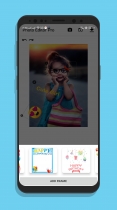 Photo Editor Pro - Android App Source Code Screenshot 11