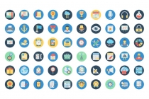 300 Design And Development Vector Icons Pack Screenshot 5