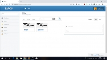 ExPos - Pos System with Apollo GraphQL and MongoDB Screenshot 6