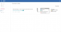 URL Shortener - WarpKnot CMS Plugin Screenshot 14