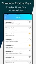 Shortcut Master - iOS Source Code Screenshot 2
