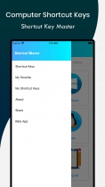 Shortcut Master - iOS Source Code Screenshot 3