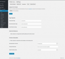 Ultimo WooCommerce Email Master Plugin Screenshot 8