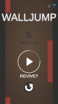 Walljump - Complete Unity Game Screenshot 5
