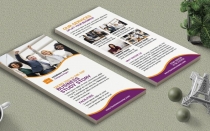 Corporate Business DL Flyer Vol 01 Screenshot 3