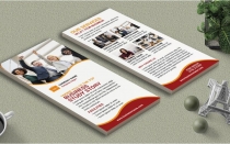 Corporate Business DL Flyer Vol 01 Screenshot 4