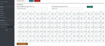 Seat Reservation Booking for PrestaShop Screenshot 4